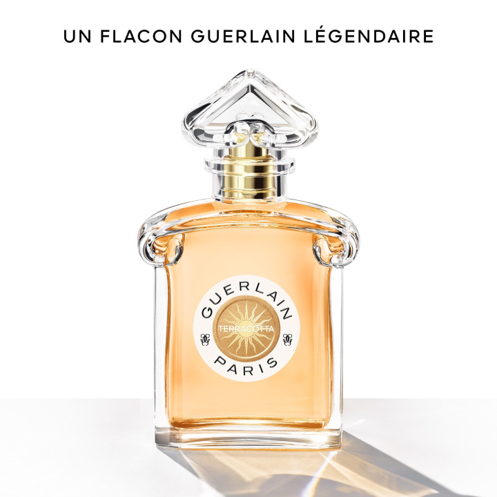 Terracotta Eau de Toilette