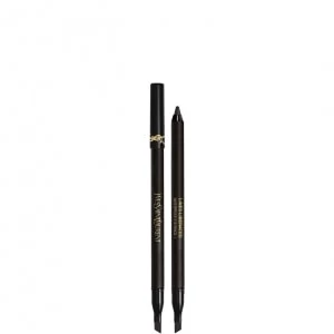 black Lines Liberated Crayon Yeux Waterproof black Lines Liberated Crayon Yeux Waterproof