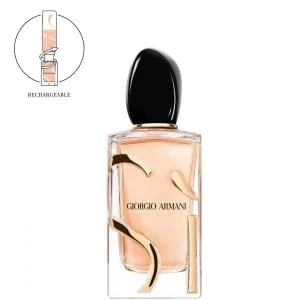 Armani Sì Eau de Parfum Rechargeable Armani Sì Eau de Parfum Rechargeable