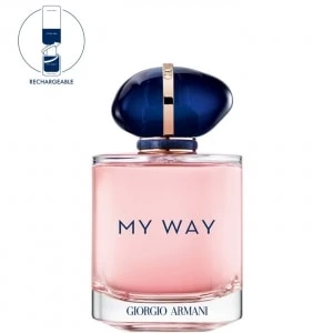 My Way Eau de Parfum 90 ml My Way Eau de Parfum 90 ml