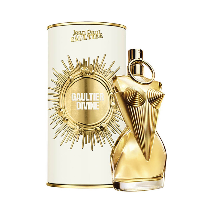 Gaultier Divine Eau de Parfum