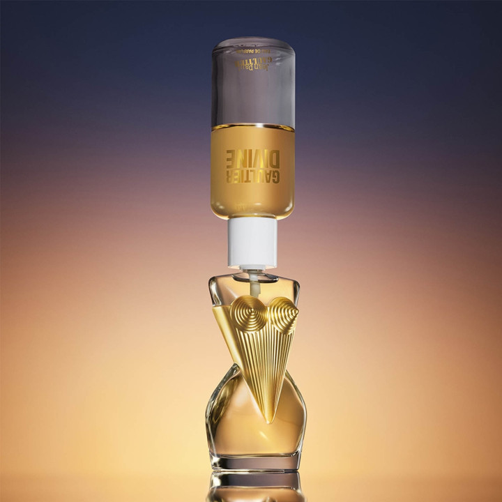 Gaultier Divine Eau de Parfum