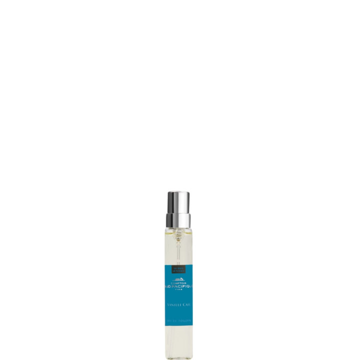 Vanille Café Eau de Parfum