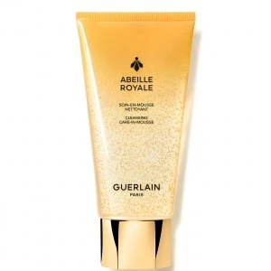 Abeille Royale Soin-en-mousse Nettoyant Abeille Royale Soin-en-mousse Nettoyant
