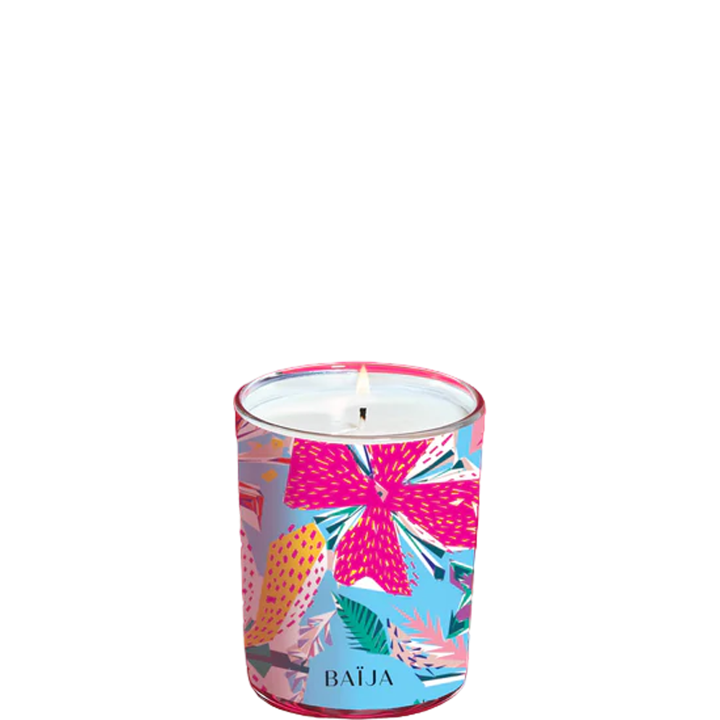 Ile d'Azur Bougie Parfumée