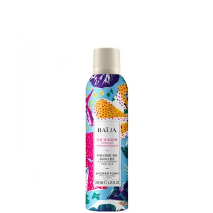 Ile d'Azur Mousse de Douche - 200 ml Ile d'Azur Mousse de Douche - 200 ml