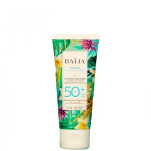 Moana Fluide Solaire SPF50+ Moana Fluide Solaire SPF50+