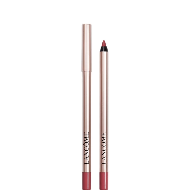 50 Lip Idôle Crayon à Lèvres Fini Mat Crémeux Précision et Longue Tenue - LANCÔME - Incenza