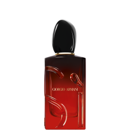 Armani Sì Passione Eau de Parfum Intense Rechargeable