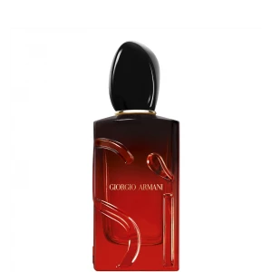 Armani Sì Passione Eau de Parfum Intense Rechargeable Armani Sì Passione Eau de Parfum Intense Rechargeable