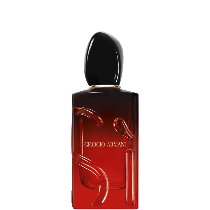 Armani Sì Passione Eau de Parfum Intense Rechargeable