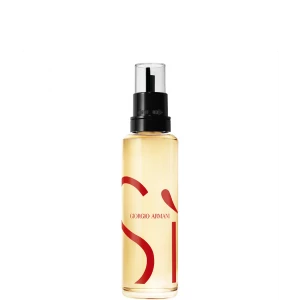 Armani Sì Passione Eau de Parfum Intense Rechargeable Armani Sì Passione Eau de Parfum Intense Rechargeable