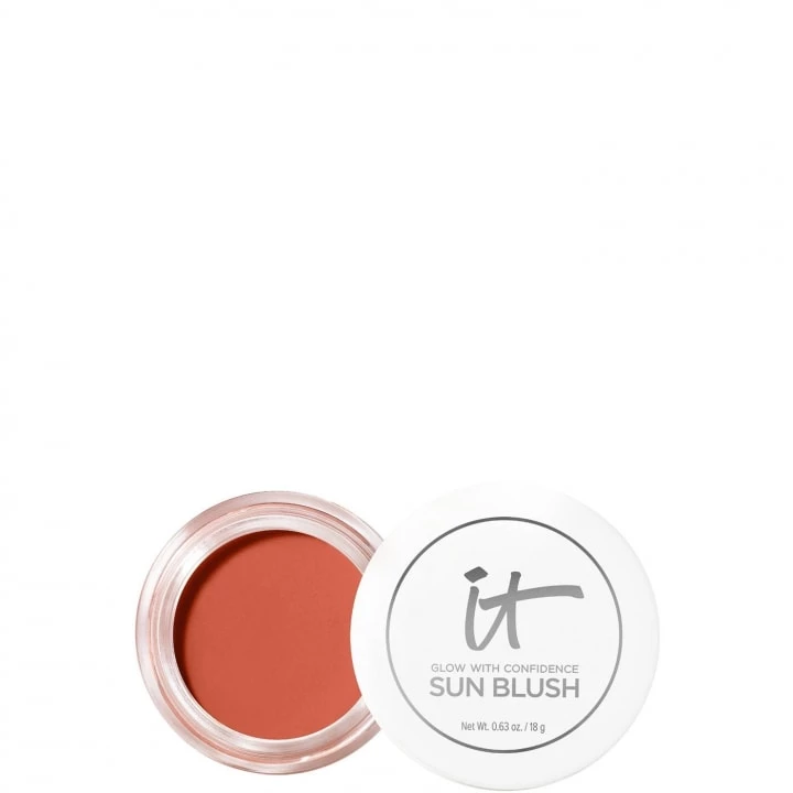 Light Medium - Confidence  Blush + Bronzer 2-en-1 - It Cosmetics - Incenza