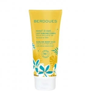 Lait Sublime Corps Voile Pailleté Lait pour le Corps 200 ml Lait Sublime Corps Voile Pailleté Lait pour le Corps 200 ml