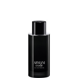 Armani Code Eau de Parfum Rechargeable 125 ml