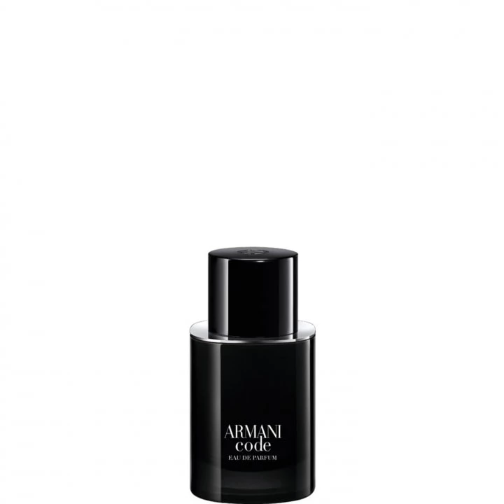  Armani Code Eau de Parfum Rechargeable 125 ml - GIORGIO ARMANI - Incenza