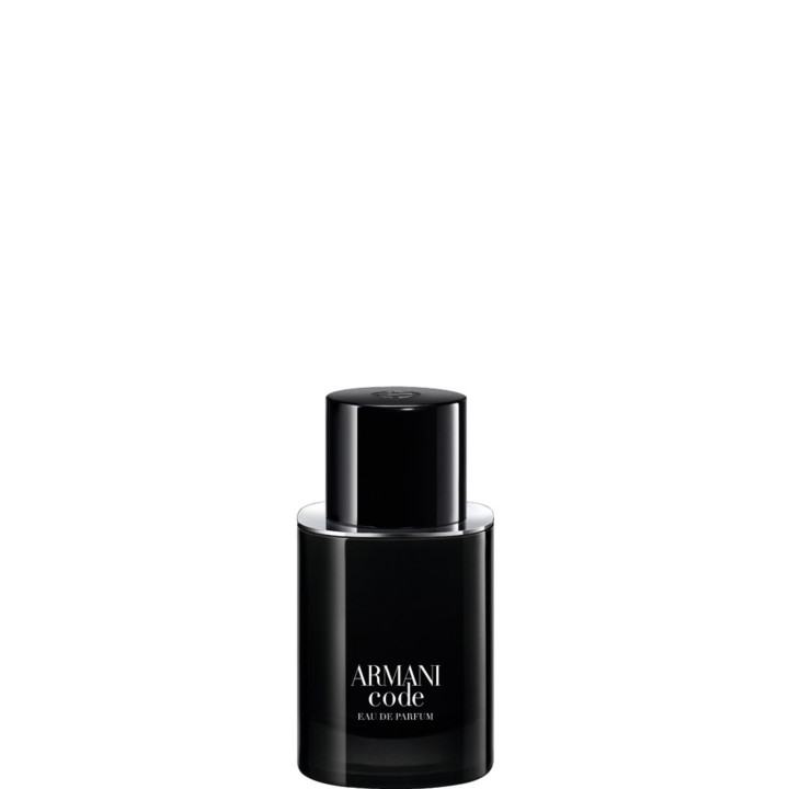  Armani Code Eau de Parfum Rechargeable