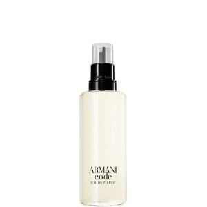 Armani Code Eau de Parfum - Flacon Recharge Armani Code Eau de Parfum - Flacon Recharge