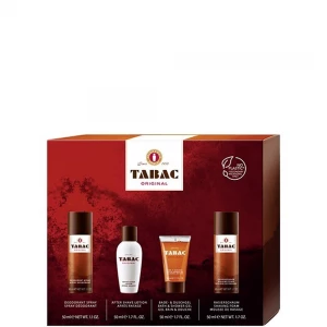 Tabac Original Coffret Découverte Tabac Original Coffret Découverte