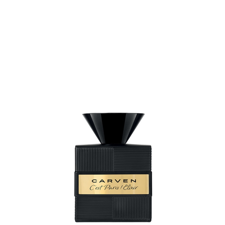 Carven C'est Paris ! Elixir Eau de Parfum