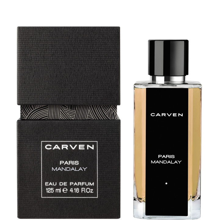 Paris Mandalay Eau de Parfum