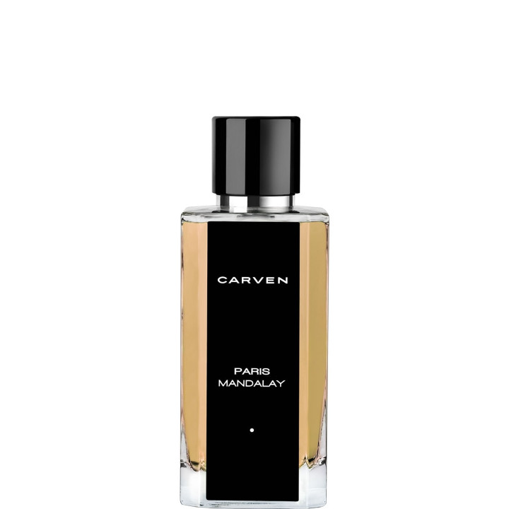Paris Mandalay Eau de Parfum