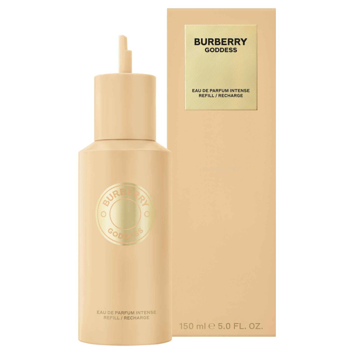 Burberry Goddess Intense Eau de Parfum - Flacon Recharge