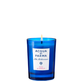 Blu Mediterraneo Fico di Amalfi Bougie Parfumée 200 gr
