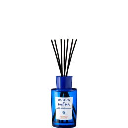 Blu Mediterraneo Arancia di Capri Diffuseur