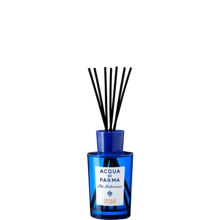 Blu Mediterraneo Arancia di Capri Diffuseur 180 ml