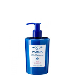 Blu Mediterraneo Fico di Amalfi Lotion pour les Mains et le Corps