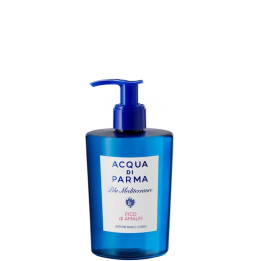 Blu Mediterranero Fico di Amalfi Gel Lavant pour les Mains et le Corps 300 ml
