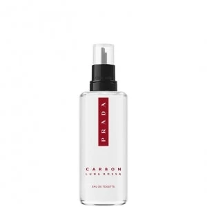 Luna Rossa Carbon Eau de Toilette - Flacon Recharge Luna Rossa Carbon Eau de Toilette - Flacon Recharge
