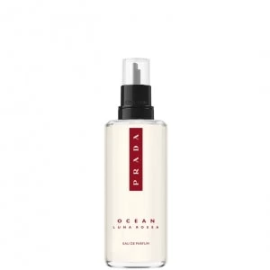Luna Rossa Ocean Eau de Parfum - Flacon Recharge Luna Rossa Ocean Eau de Parfum - Flacon Recharge