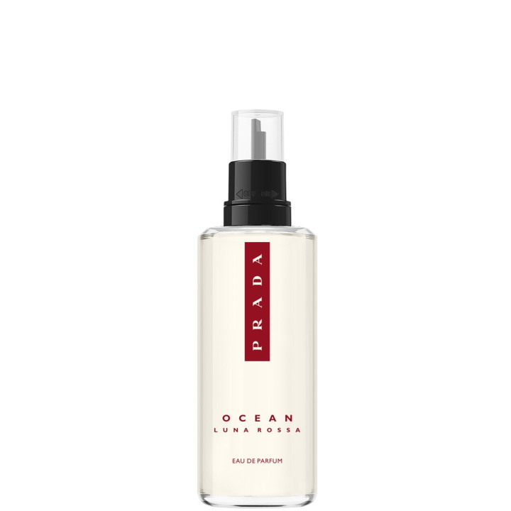 Luna Rossa Ocean Eau de Parfum - Flacon Recharge