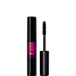 Monsieur Big Mascara