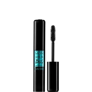 Monsieur Big Mascara Waterproof Big Volume Et Tenue Jusqu’à 24h Monsieur Big Mascara Waterproof Big Volume Et Tenue Jusqu’à 24h