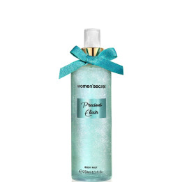 Precious Elixir Brume Parfumée