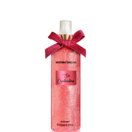 So Captivating Brume Parfumée