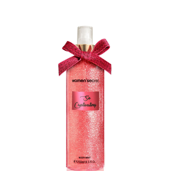 So Captivating Brume Parfumée