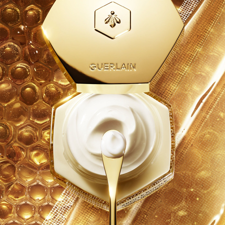 Abeille Royale Honey Treatment