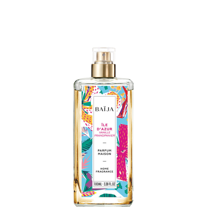 Ile d'Azur Parfum Maison