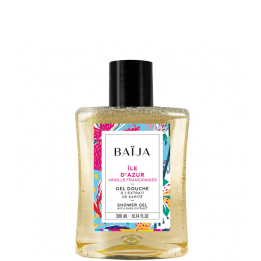 Ile d'Azur Gel-Douche
