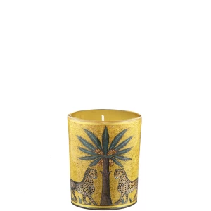 Zagara Bougie Parfumée Décorée Zagara Bougie Parfumée Décorée