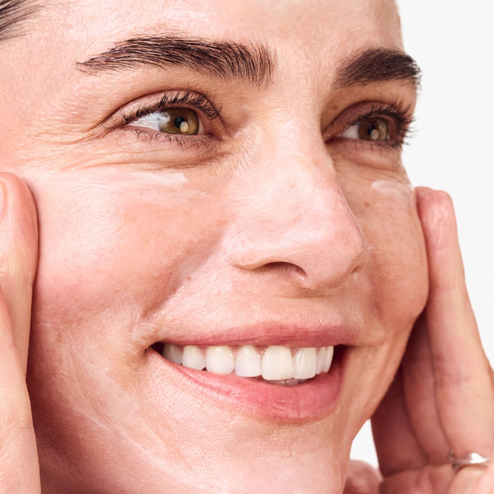 Smart Clinical Repair™ Crème + Masque Régénérant Nuit