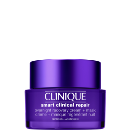Smart Clinical Repair™ Crème + Masque Régénérant Nuit