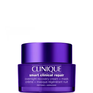 Smart Clinical Repair™ Crème + Masque Régénérant Nuit Smart Clinical Repair™ Crème + Masque Régénérant Nuit