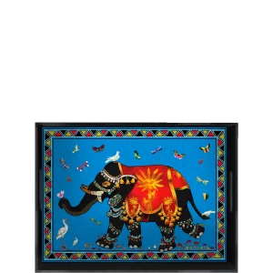Elephant Plateau  Elephant Plateau