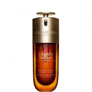 Double Serum Sérum Anti-âge Double Serum Sérum Anti-âge