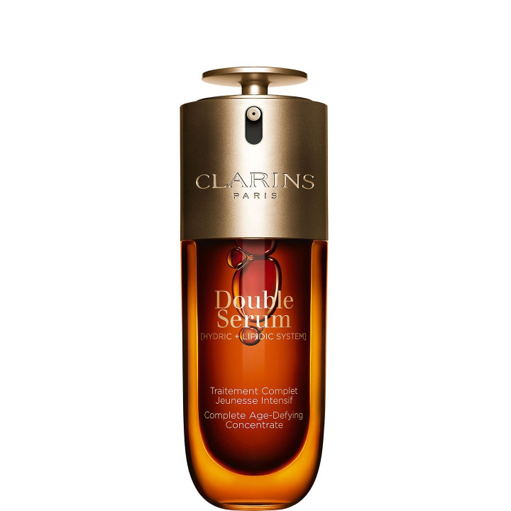 Double Serum Serum anti-âge 75 ml